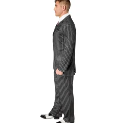 Men's Wednesday Nevermore Academy Gomez Addams Costume