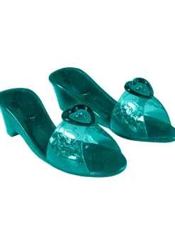 Mermaid Princess Costume Dress for Girls