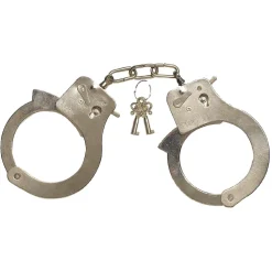 Metal Handcuffs