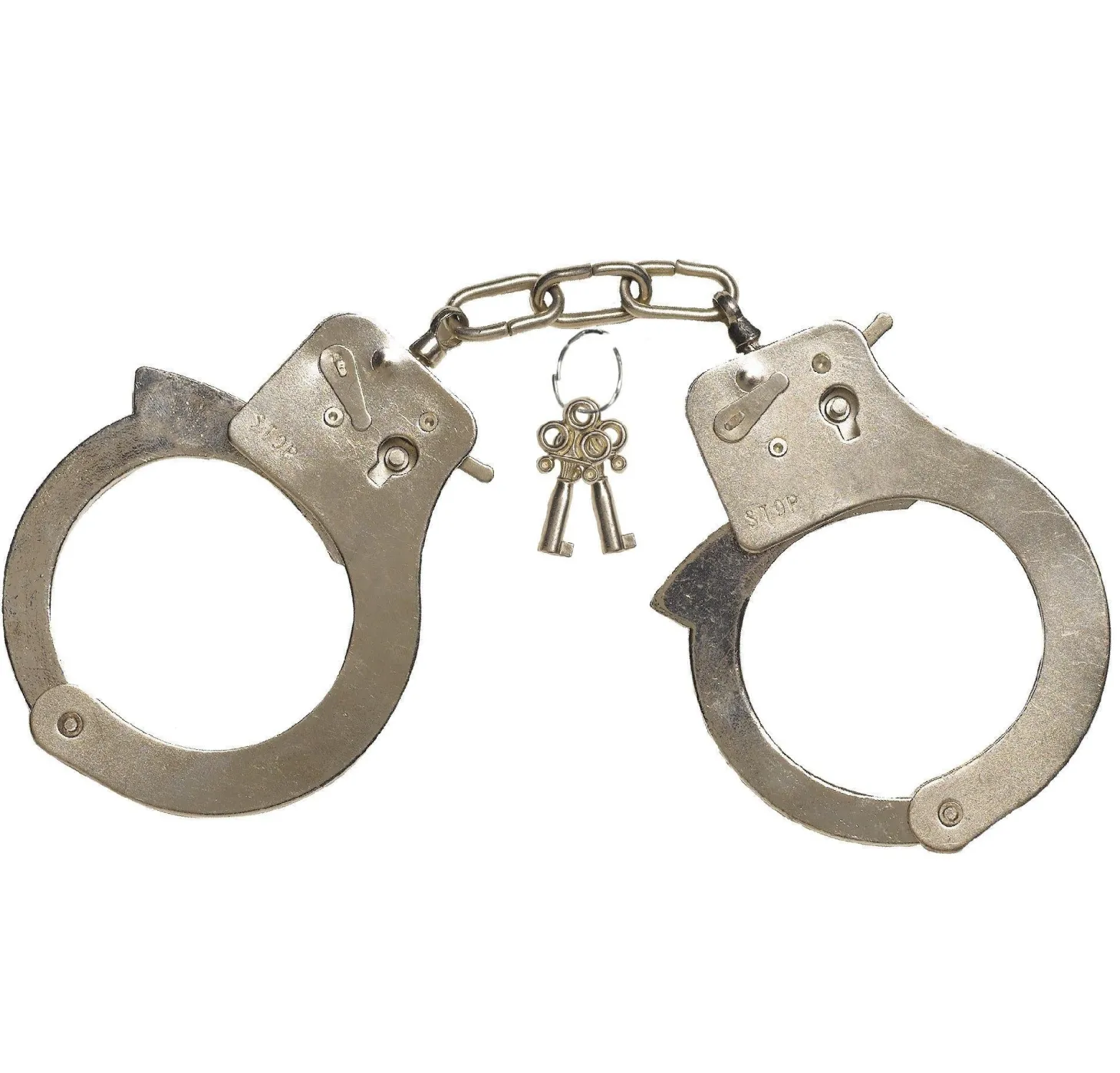Metal Handcuffs