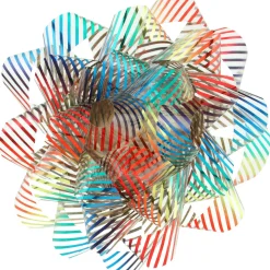 Metallic Gift Bow, Assorted Colors