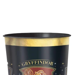 Metallic Hogwarts United Plastic Favor Cup, 16oz - Harry Potter