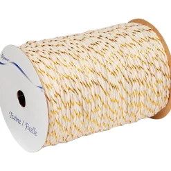 Metallic String, 150ft, Assorted Colors
