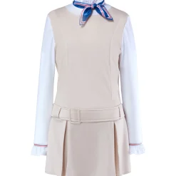 M3GAN Costume Dress for Girls