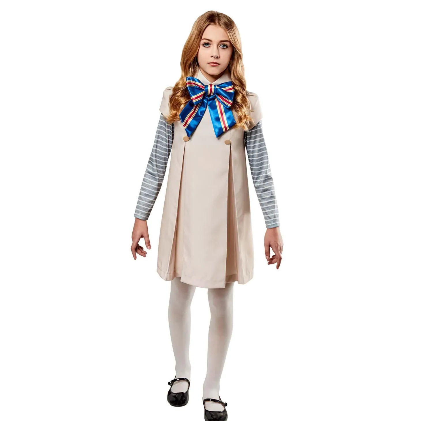 M3gan Kids Costume