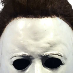 Michael Myers Face Mask - Halloween 1978 Movie