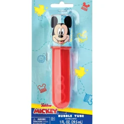 Mickey Mouse Bubbles