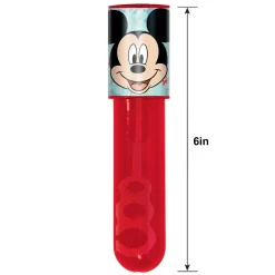 Mickey Mouse Bubbles