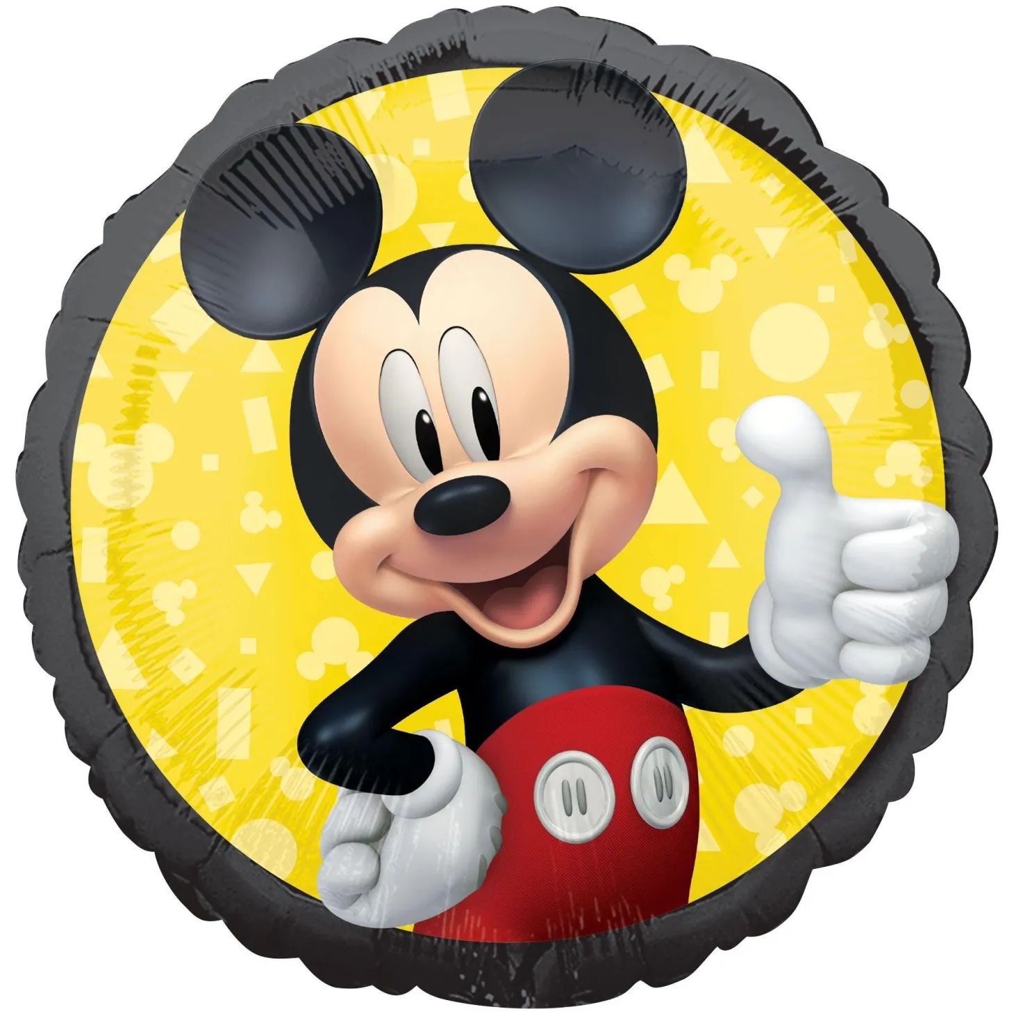 Mickey Mouse Forever Balloon