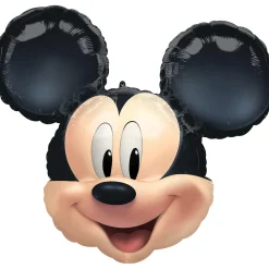 Mickey Mouse Forever Balloon, 25in