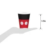 Mickey Mouse Forever Cups 8ct