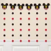 Mickey Mouse Forever Decoration Kit