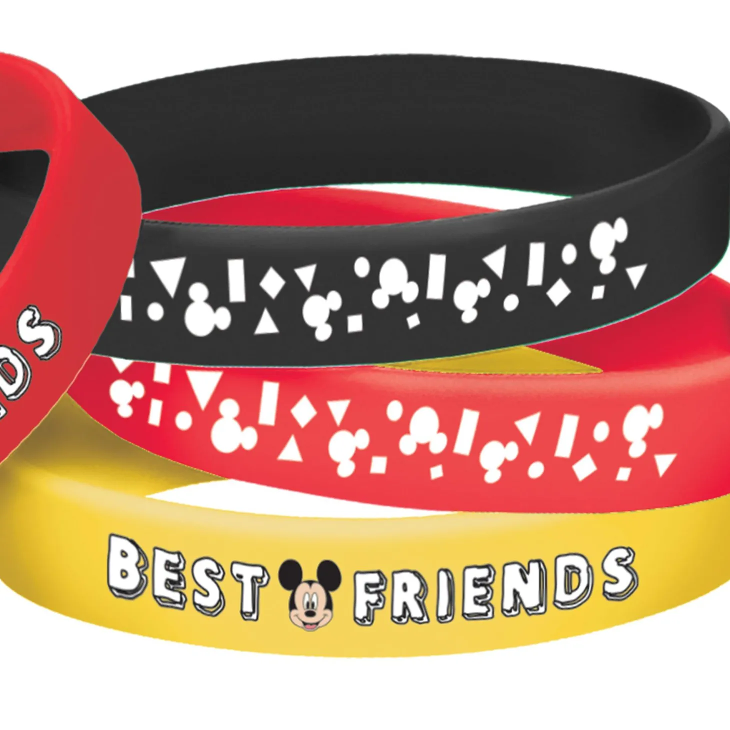 Mickey Mouse Forever Favor Kit for 8 Guests