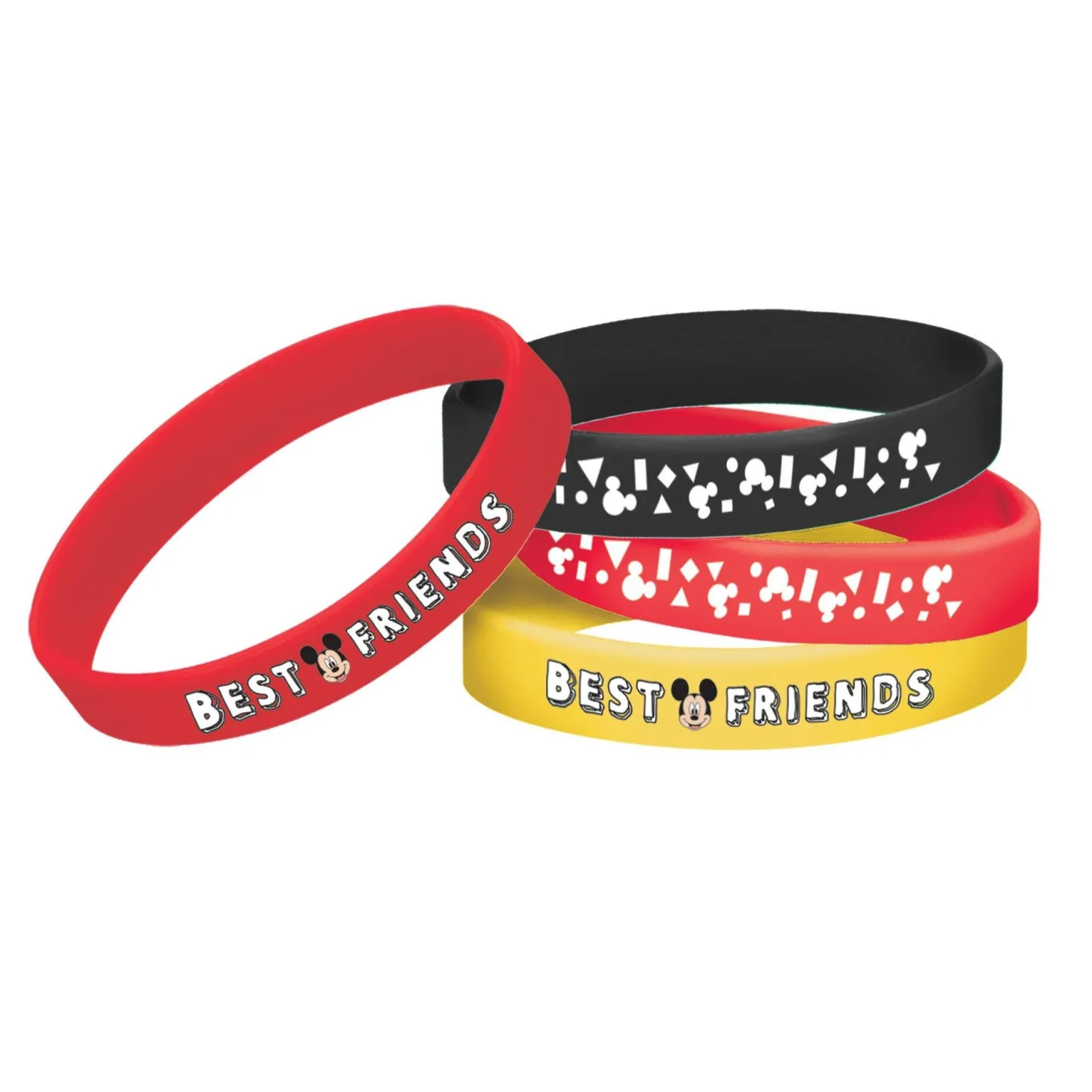Mickey Mouse Forever Favor Kit for 8 Guests