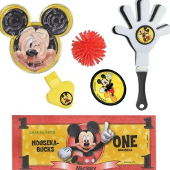 Mickey Mouse Forever Favor Pack 48pc