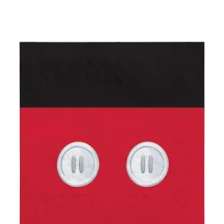 Mickey Mouse Forever Lunch Napkins 16ct