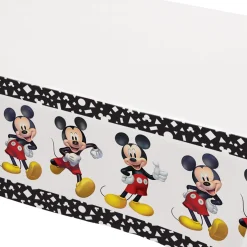 Mickey Mouse Party Kit for 8 Guests