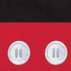 Mickey Mouse Party Kit for 8 Guests
