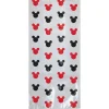Mickey Mouse Treat Bags, 4in x 9.5in, 16ct - Disney Junior