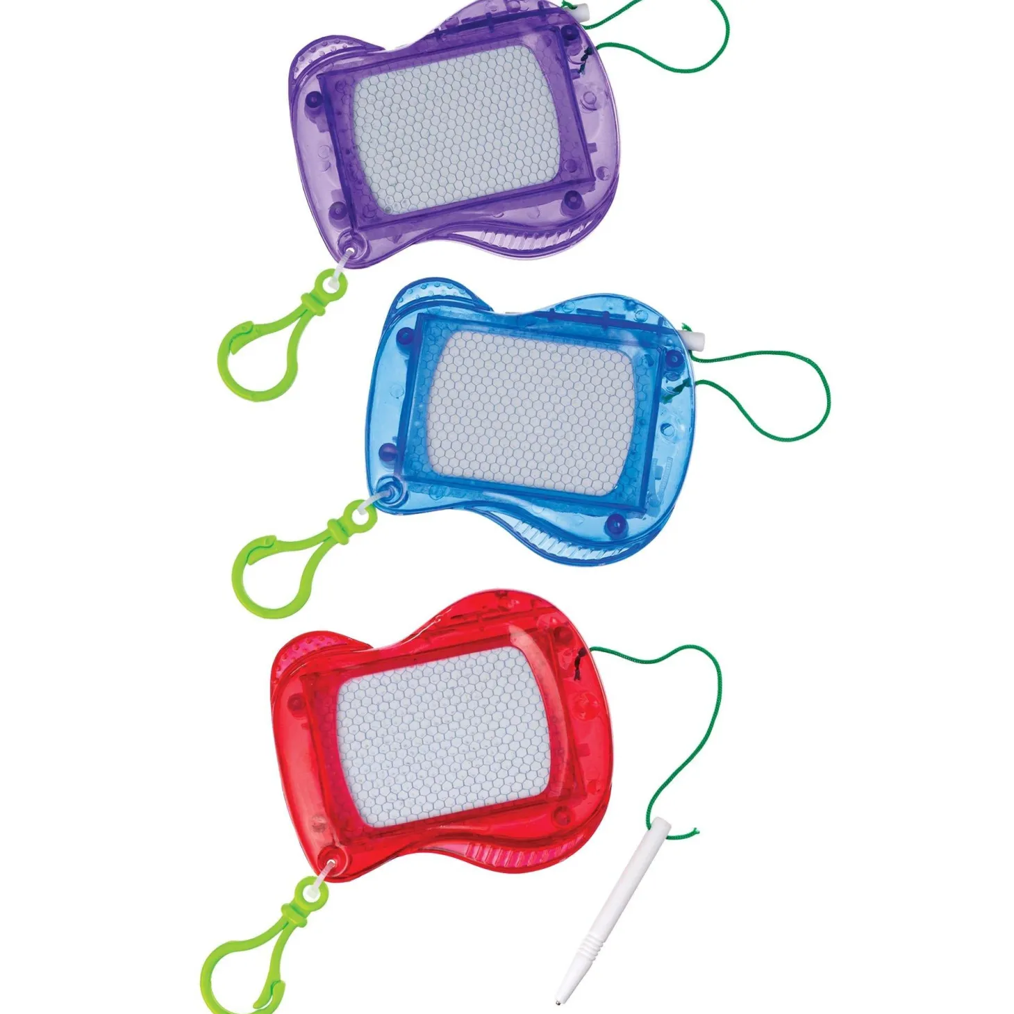 Mini Doodle Board Favors, 8pc