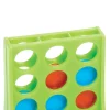 Mini 3-in-a-Row Games 12ct – Classic Party Favor Game