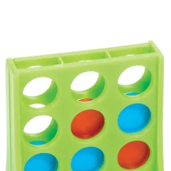 Mini 3-in-a-Row Games 12ct – Classic Party Favor Game