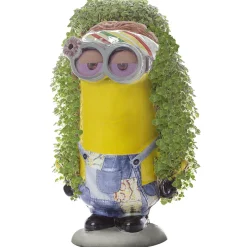 Minions Kevin Chia Pet