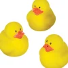 Mini Rubber Ducks 16ct