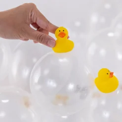 Mini Rubber Ducks 16ct