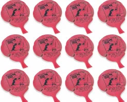 Mini Whoopee Cushions 12ct – Classic Gag Party Favors