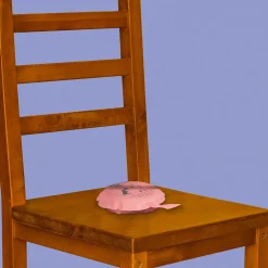 Mini Whoopee Cushions 12ct – Classic Gag Party Favors
