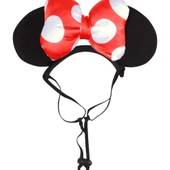 Minnie Mouse Dog Costume