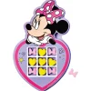 Minnie Mouse Foam Tic-Tac-Toe Game