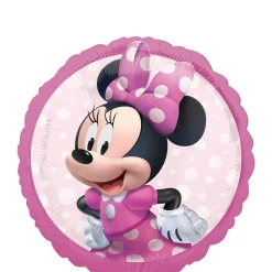 Minnie Mouse Forever Balloon, 16.5in