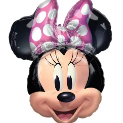 Minnie Mouse Forever Balloon, 26in