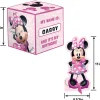 Minnie Mouse Forever Cardstock & Paper Table Decorating Kit, 6pc