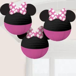 Minnie Mouse Forever Decoration Kit