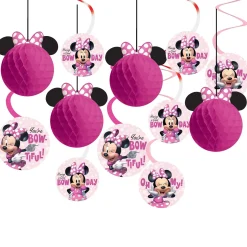 Minnie Mouse Forever Decoration Kit