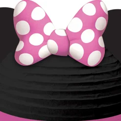 Minnie Mouse Forever Decoration Kit