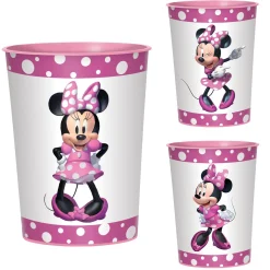 Minnie Mouse Forever Favor Kit for 8 Guests