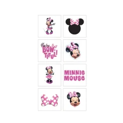 Minnie Mouse Forever Favor Kit for 8 Guests