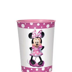 Minnie Mouse Forever Favor Kit for 8 Guests