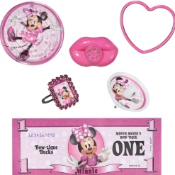 Minnie Mouse Forever Favor Kit for 8 Guests