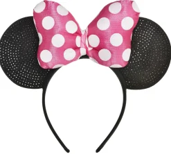 Minnie Mouse Forever Headband