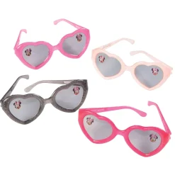 Minnie Mouse Forever Sunglasses 8ct