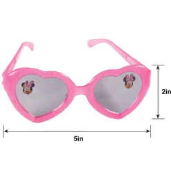 Minnie Mouse Forever Sunglasses 8ct