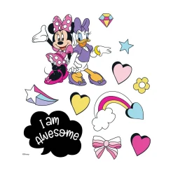 Minnie Mouse Fun & Games Activity Pad, 14 Pages