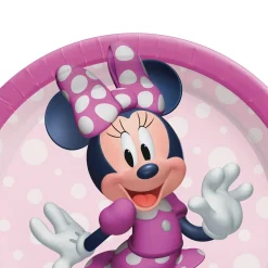 Minnie Mouse Party Kit for 8 Guests