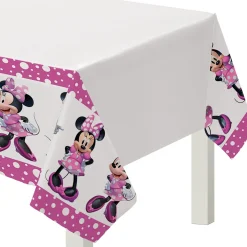 Minnie Mouse Party Kit for 8 Guests