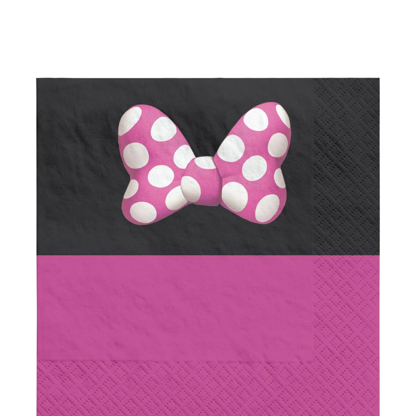 Minnie Mouse Party Kit for 8 Guests